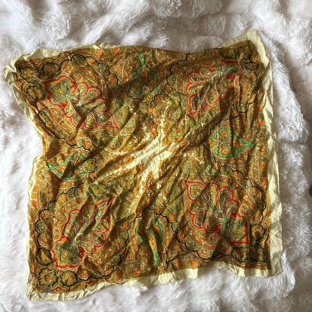 Unbranded Women's multi Scarf-wraps